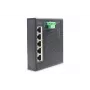 Hallitsematon kytkin Digitus DN-651126 5 porttia Gigabit Ethernet