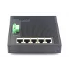 Hallitsematon kytkin Digitus DN-651126 5 porttia Gigabit Ethernet