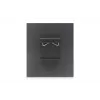 Hallitsematon kytkin Digitus DN-651126 5 porttia Gigabit Ethernet