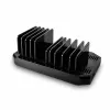 Lindy 120W 10-porttinen USB-latausasema