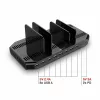 Lindy 120W 10-porttinen USB-latausasema