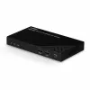 Lindy 150 m Cat.6 HDMI 4K60, IR, RS-232 & Audio HDBaseT KVM-jatko, vastaanotin