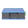 Digitus DN-651118 teollinen 5-porttinen Gigabit-kytkin, hallitsematon, DIN-kisko