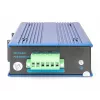 Digitus DN-651118 teollinen 5-porttinen Gigabit-kytkin, hallitsematon, DIN-kisko