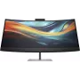 HP Series 7 Pro 39,7 tuuman 5K2K kokousnäyttö-740pm