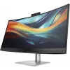 HP Series 7 Pro 39,7 tuuman 5K2K kokousnäyttö-740pm