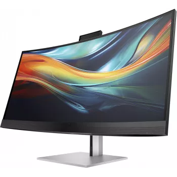 HP Series 7 Pro 39,7 tuuman 5K2K kokousnäyttö-740pm