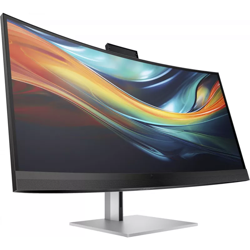 HP Series 7 Pro 39,7 tuuman 5K2K kokousnäyttö-740pm