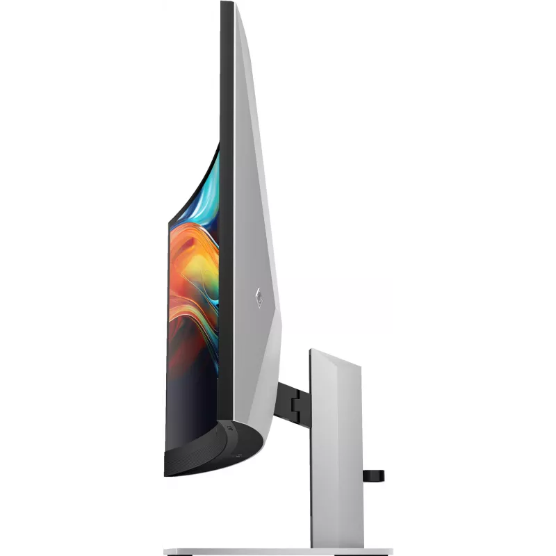 HP Series 7 Pro 39,7 tuuman 5K2K kokousnäyttö-740pm