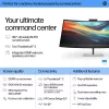 HP Series 7 Pro 39,7 tuuman 5K2K kokousnäyttö-740pm