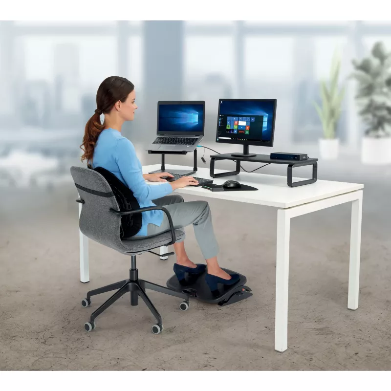 Hiirimatto Kensington SmartFit korkeussäädettävä