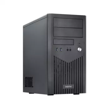 Chieftec BD-25B-350GPB tietokonekotelo musta 350 W
