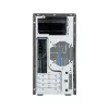 Chieftec BD-25B-350GPB tietokonekotelo musta 350 W