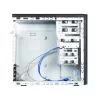 Chieftec BD-25B-350GPB tietokonekotelo musta 350 W