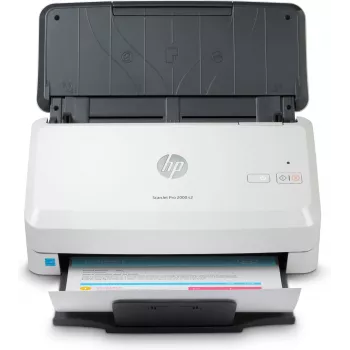 HP Scanjet Pro 2000 s2 syöttöskanneri