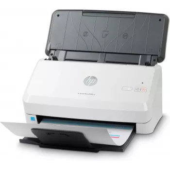 HP Scanjet Pro 2000 s2 syöttöskanneri