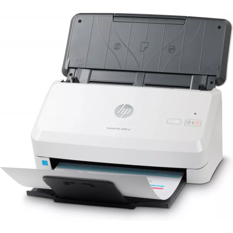 HP Scanjet Pro 2000 s2 syöttöskanneri