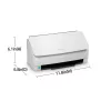 HP Scanjet Pro 2000 s2 syöttöskanneri