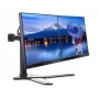 iiyama DS1002D-B1 näyttöteline / jalusta 76,2 cm (30 tuumaa) työpöytä musta