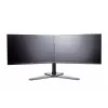 iiyama DS1002D-B1 näyttöteline / jalusta 76,2 cm (30 tuumaa) työpöytä musta
