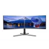 iiyama DS1002D-B1 näyttöteline / jalusta 76,2 cm (30 tuumaa) työpöytä musta