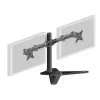 iiyama DS1002D-B1 näyttöteline / jalusta 76,2 cm (30 tuumaa) työpöytä musta