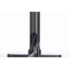 iiyama DS1002D-B1 näyttöteline / jalusta 76,2 cm (30 tuumaa) työpöytä musta