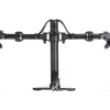 iiyama DS1002D-B1 näyttöteline / jalusta 76,2 cm (30 tuumaa) työpöytä musta