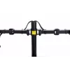 iiyama DS1002D-B1 näyttöteline / jalusta 76,2 cm (30 tuumaa) työpöytä musta