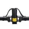 iiyama DS1002D-B1 näyttöteline / jalusta 76,2 cm (30 tuumaa) työpöytä musta