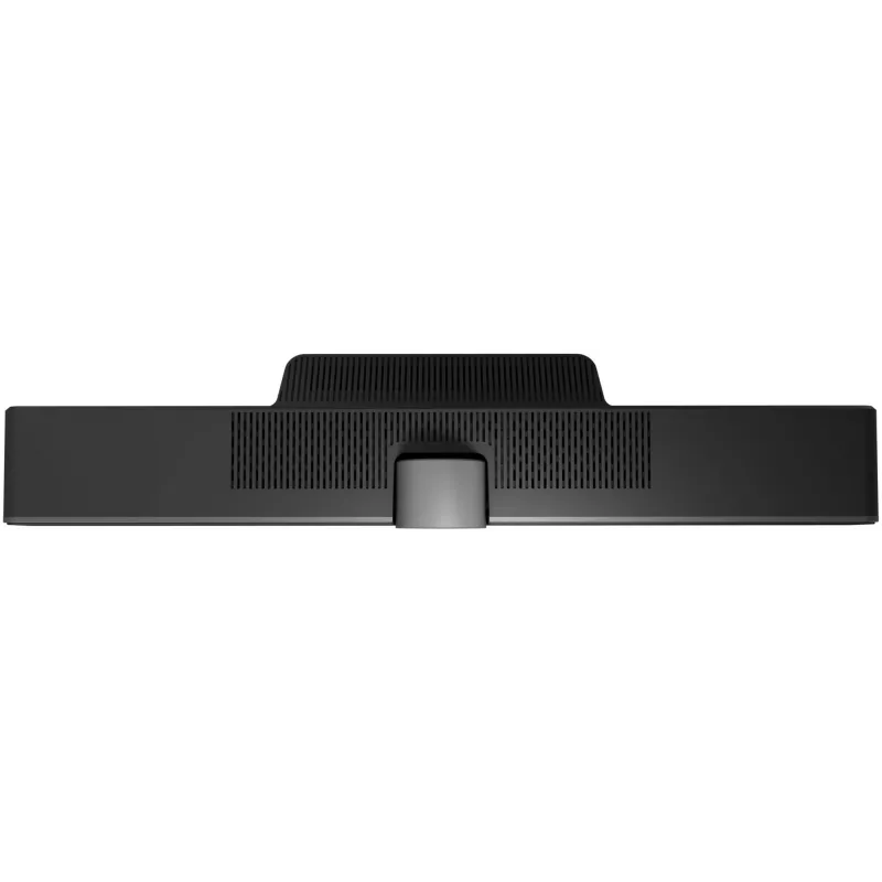 iiyama UC CAM120ULB-1 videoneuvottelukamera 12 MP musta 3840 x 2160 pikseliä 30 fps