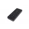 iiyama UC CAM120ULB-1 videoneuvottelukamera 12 MP musta 3840 x 2160 pikseliä 30 fps