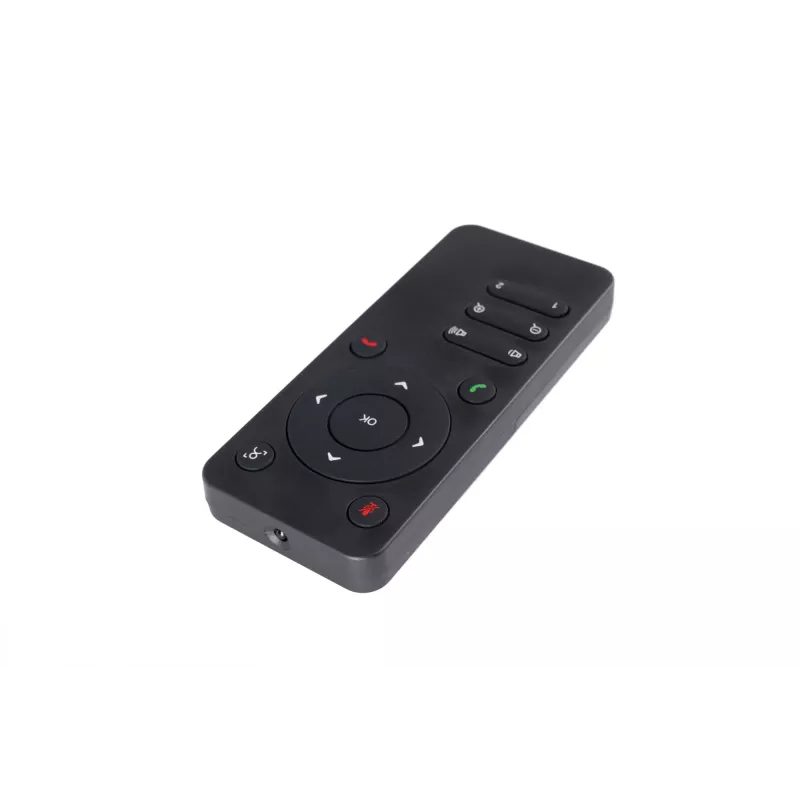 iiyama UC CAM120ULB-1 videoneuvottelukamera 12 MP musta 3840 x 2160 pikseliä 30 fps