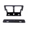 iiyama UC CAM120ULB-1 videoneuvottelukamera 12 MP musta 3840 x 2160 pikseliä 30 fps