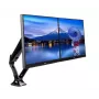 iiyama DS3002C-B1 näyttöteline / jalusta 68.6 cm (27 tuumaa) työpöytä musta