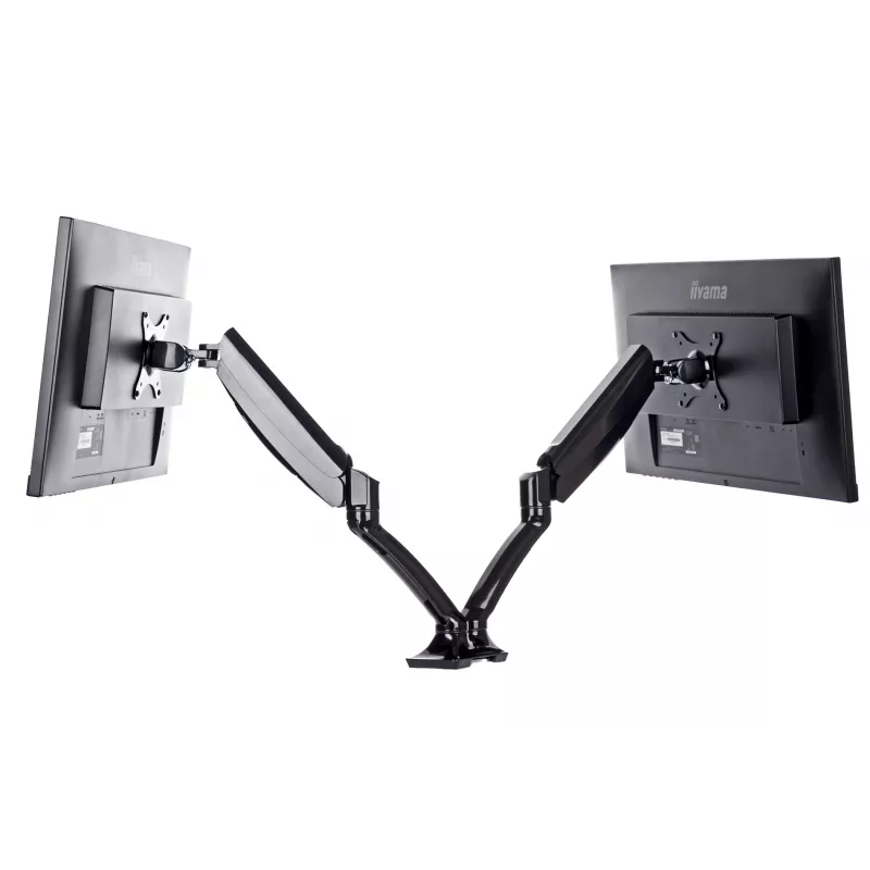 iiyama DS3002C-B1 näyttöteline / jalusta 68.6 cm (27 tuumaa) työpöytä musta