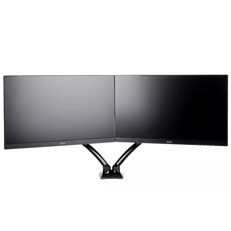 iiyama DS3002C-B1 näyttöteline / jalusta 68.6 cm (27 tuumaa) työpöytä musta