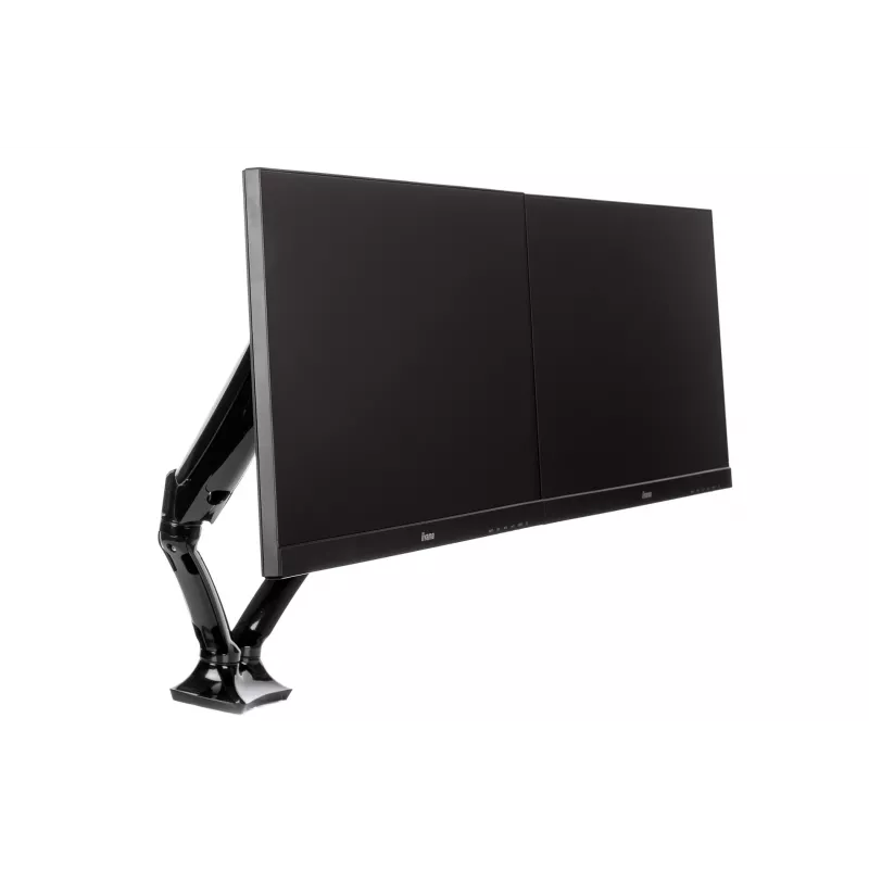 iiyama DS3002C-B1 näyttöteline / jalusta 68.6 cm (27 tuumaa) työpöytä musta