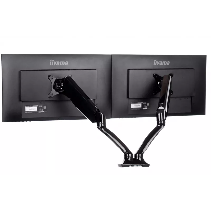 iiyama DS3002C-B1 näyttöteline / jalusta 68.6 cm (27 tuumaa) työpöytä musta