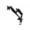 iiyama DS3002C-B1 näyttöteline / jalusta 68.6 cm (27 tuumaa) työpöytä musta