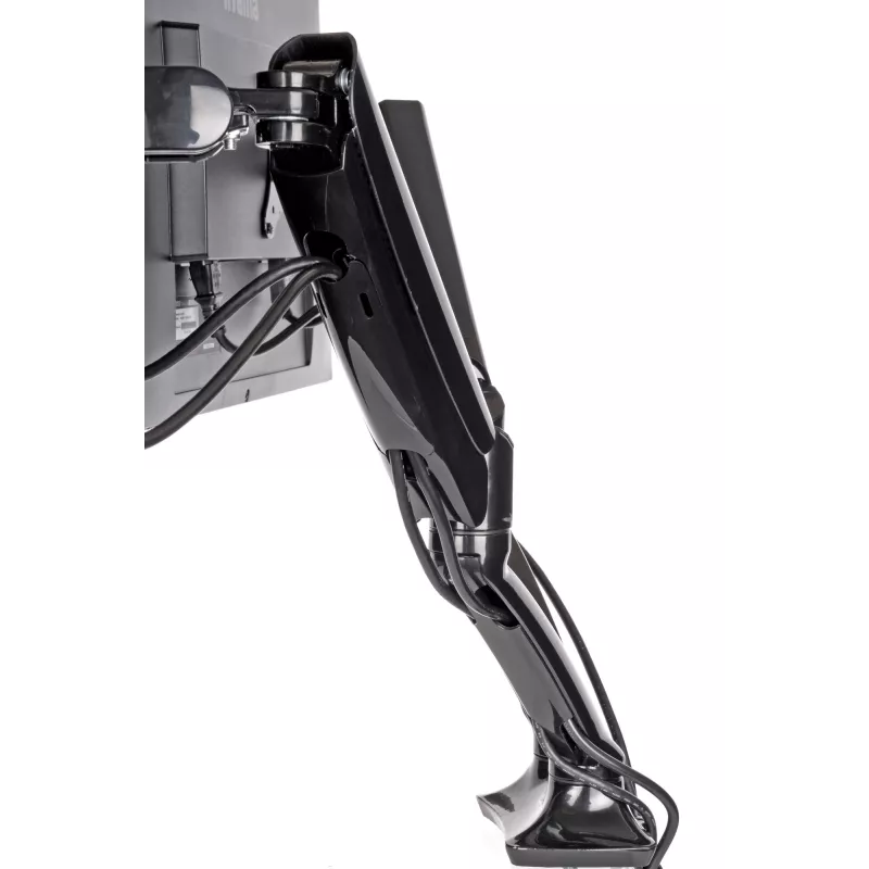 iiyama DS3002C-B1 näyttöteline / jalusta 68.6 cm (27 tuumaa) työpöytä musta