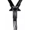 iiyama DS3002C-B1 näyttöteline / jalusta 68.6 cm (27 tuumaa) työpöytä musta