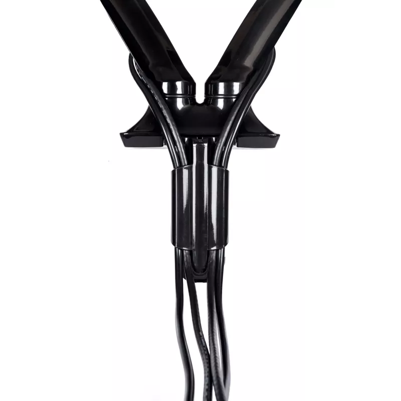 iiyama DS3002C-B1 näyttöteline / jalusta 68.6 cm (27 tuumaa) työpöytä musta