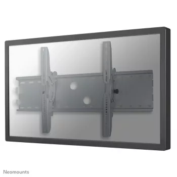 Neomounts PLASMA-W200 TV-seinäteline 37-85 tuumaa - kallistettava, 2,16 m (85 tuumaa), 200 x 200 mm, 865 x 480 mm, 0 - 30°, teräs, hopea