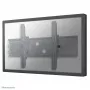 Neomounts PLASMA-W200 TV-seinäteline 37-85 tuumaa - kallistettava, 2,16 m (85 tuumaa), 200 x 200 mm, 865 x 480 mm, 0 - 30°, teräs, hopea
