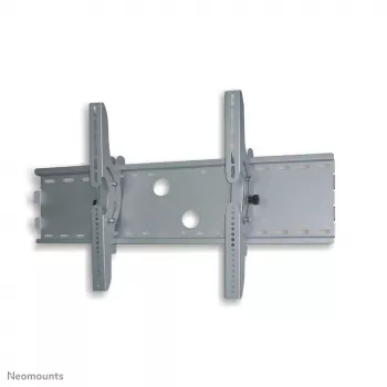 Neomounts PLASMA-W200 TV-seinäteline 37-85 tuumaa - kallistettava, 2,16 m (85 tuumaa), 200 x 200 mm, 865 x 480 mm, 0 - 30°, teräs, hopea