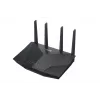 ASUS RT-AX5400 WLAN-reititin Gigabit Ethernet dualband (2,4 GHz / 5 GHz) musta