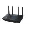 ASUS RT-AX5400 WLAN-reititin Gigabit Ethernet dualband (2,4 GHz / 5 GHz) musta