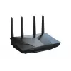 ASUS RT-AX5400 WLAN-reititin Gigabit Ethernet dualband (2,4 GHz / 5 GHz) musta