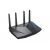 ASUS RT-AX5400 WLAN-reititin Gigabit Ethernet dualband (2,4 GHz / 5 GHz) musta